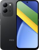 �������� Xiaomi Poco C95 Pro 256Gb 8Gb ������ �������� 3G 4G 2Sim 6.9" 720x1600 Android 16 50Mpix 802.11 a/b/g/n/ac NFC GPS Protect FM microSD max2048Gb