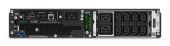 �������� �������������� ������� APC Smart-UPS SRT SRT2200RMXLI-NC 1980�� 2200�� ������