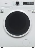 ���������� ������ Midea MF01610US40/W �����: A ����.����������� ����.:6�� �����