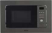 ������������� ���� Gorenje BM201AM1X 20�. 800�� ����������� �����/������ (������������)