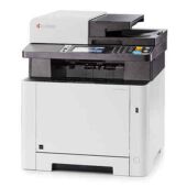 МФУ лазерный Kyocera Ecosys M2735dw (1102SG3NL0) A4 Duplex WiFi белый