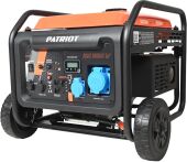��������� Patriot iGN 5500W 5.5���