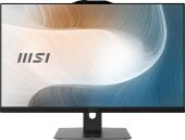 �������� MSI Modern AM272P 1M-679XRU 27" Full HD Core 7 150U (1.8) 16Gb SSD512Gb Graphics ��� �� GbitEth WiFi BT 120W ���������� ���� Cam ������ 1920x1080