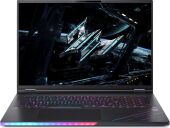 ������� Acer Predator Helios 18 AI PH18-73-90RU Core Ultra 9 275HX 16Gb SSD1Tb NVIDIA GeForce RTX5080 16Gb 18" IPS WQXGA (2560x1600) ��� �� black WiFi BT Cam (NH.QVZCD.007)