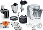 �������� ������ Bosch MUM58251 ��������.����. 1000�� �����/�����