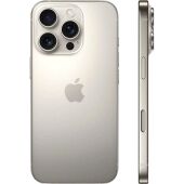 Мобильный телефон IPHONE 16 PRO 128GB MYMY3J/A NATURAL TITANIUM APPLE