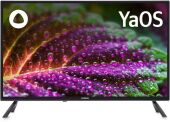 ��������� LED Digma 32" DM-LED32SBB31 ������.�� ������ HD 60Hz DVB-T DVB-T2 DVB-C DVB-S DVB-S2 USB WiFi Smart TV