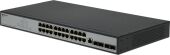 ���������� Origo OS3228P/250W OS3228P/250W/A1A (L3) 24x1����/� 4x10����/� 4SFP+ 250W �����������