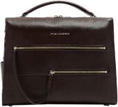 ������� ����� Piquadro Patricia CA6774W140/M � ���������� ��� �������� 14" ���������� �����.����