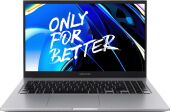 ������� Maibenben M553 Ryzen 3 5300U 8Gb SSD512Gb AMD Radeon Graphics 15.6" IPS FHD (1920x1080) Linux silver WiFi BT Cam 4278mAh (M5531SB0LSRE0)