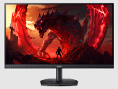  Acer KG271X1bmiipx 27'', 16:9, IPS, FHD, 0,5/1ms, 250cd, 200Hz, HDMI, DP, SPK