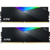 Модуль памяти DIMM DDR5-5600 32GB K2 AX5U5600C3616G-DCLARBK ADATA