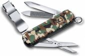 ��� ���������� Victorinox Nail Clip 580 (0.6463.94) 65�� 8�����. �������� �����.�������