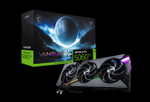 Видеокарта PCIE16 RTX5060TI 16GB RTX 5060 Ti 16G VANGUARD SOC MSI