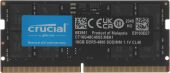 ������ DDR5 16Gb 4800MHz Crucial CT16G48C40S5 RTL PC5-38400 CL40 SO-DIMM 288-pin 1.1� dual rank Ret