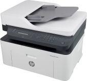 ��� �������� HP Laser 137fnw (4ZB84A) A4 WiFi �����