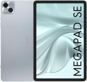 ������� Tecno MegaPad 11 SE T1102 685 (2.8) 8C RAM8Gb ROM128Gb 10.95" IPS 1920x1200 4G Android 15 ������� 8Mpix 5Mpix BT WiFi microSD 1Tb 8000mAh 1776hrs