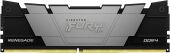 ������ DDR4 16GB 4000MHz Kingston KF440C19RB12/16 Fury Renegade Black RTL Gaming PC4-32000 CL19 DIMM 288-pin 1.35� dual rank � ���������� Ret