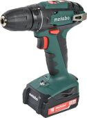 �����-���������� Metabo BS 14.4 �����. ������:�������������� (���� � ���������) (602206550)