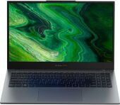 ������� Digma Pro Fortis M Core i7 1355U 16Gb SSD512Gb Intel Iris Xe graphics 15.6" IPS FHD (1920x1080) Windows 11 Pro grey WiFi BT Cam 4250mAh (DN15P7-ADXW05)