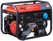 ��������� Fubag BS 8000 A ES 8���