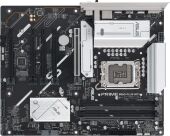 ����������� ����� Asus PRIME B860-PLUS WIFI Soc-1851 Intel B860 4xDDR5 ATX AC`97 8ch(7.1) 2.5Gg RAID+HDMI+DP