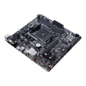 ����������� ����� Asus PRIME A320M-K Soc-AM4 AMD A320 2xDDR4 mATX AC`97 8ch(7.1) GbLAN RAID+VGA+HDMI