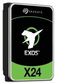 Жесткий диск SATA 20TB EXOS X24 7200RPM 512MB ST20000NM002H SEAGATE