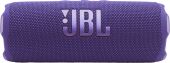 ������� ����. JBL Flip 7 ��������� 35W 1.0 BT 4800mAh (JBLFLIP7PUR)