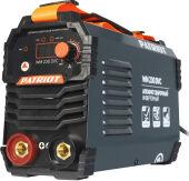 ��������� ������� Patriot WM230DVC �������� ��� 10.7��� (���� � ���������)