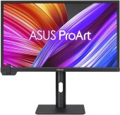 ������� Asus 23.6" ProArt PA24US ������ IPS LED 16:9 HDMI M/M ������� HAS Piv 600cd 178��/178�� 3840x2160 60Hz DP Quad 4K (2160p) USB 6��