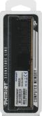������ DDR4 16Gb 2666MHz Patriot PSD416G266681 Signature RTL PC4-21300 CL19 DIMM 288-pin 1.2� single rank Ret