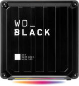 ���������� SSD WD Thdb3 1TB WDBA3U0010BBK-EESN D50 Game Dock ������