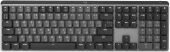 ���������� Logitech MX Mechanical ������������ ������ USB ������������ BT/Radio slim LED (920-010766)