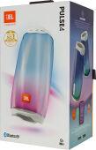 ������� ����. JBL Pulse 4 ����� 20W 1.0 BT 10� 7260mAh (JBLPULSE4WHTAM)