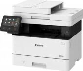 МФУ лазерный Canon i-Sensys MF455DW (5161C006/16 ) A4 Duplex
