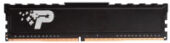 ������ ������ DIMM DDR4-3200 16GB PSP416G3200H1 PATRIOT