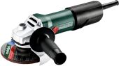 ���������������� ������ Metabo WEV 850-125 850�� 11500��/��� ���.����.:M14 d=125�� (603611000)