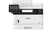 МФУ лазерный Canon i-Sensys MF453dw (5161C007) A4 Duplex WiFi белый