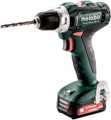 �����-���������� Metabo PowerMaxx BS 12 �����. ������:�������������� (���� � ���������) (601036500)