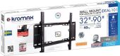 ��������� ��� ���������� Kromax IDEAL-101 ������ 32"-90" ����.40�� ��������� �������������