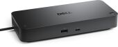 ����������� ������� Dell SD25TB4 USB Type-C ������ 1xHDMI 2xDP 1xRJ-45 2xUSB Type-C 4xUSB 3.1