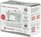 ������� ������ Singer Tradition 2282 �����