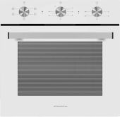 ������� ���� ������������� Maunfeld AEOF6051WM �����