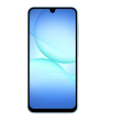   GALAXY A17 8/256GB LIGHT BLUE SM-A175 SAMSUNG