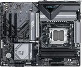 ����������� ����� Gigabyte B850 EAGLE WIFI6E Socket AM5 AMD B850 4xDDR5 ATX AC`97 8ch(7.1) GbLAN RAID+HDMI+DP