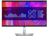 Монитор Dell 27" P2723DE 27'', 16:9, IPS, QHD, 5ms, 60Hz, 350cd, HDMI, DP, USB, USB-C, LAN, HAS