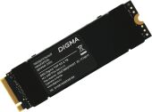 ���������� SSD Digma PCIe 4.0 x4 2TB DGST4002TG33T Top G3 M.2 2280