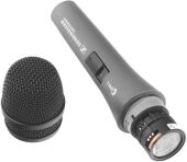 �������� ��������� Sennheiser E 845-S �����/������