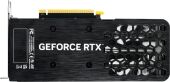 ���������� Palit PCI-E 4.0 PA-RTX3060 INFINITY 2 OC NVIDIA GeForce RTX 3060 12Gb 192bit GDDR6 1320/15000 HDMIx1 DPx3 HDCP Ret